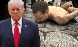 ABD'de Trump yemeğinde silahlı saldırı: “Hedefim Trump yönetimi” ifadesi