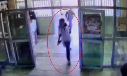 Şanlıurfa'da lisede silahlı saldırı: 13 yaralı