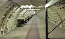 81 ilde dev sığınak projeleri başlıyor