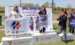 Beyza Bilun Bilgiç Türkiye’yi Avrupa’da temsil edecek