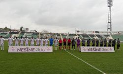 Anadolu istedi ama olmadı 3-3