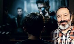 Senarist Sonyürek: “Ekrandaki şiddet seyirciyi etkileyebilir ama tek başına belirleyici değil”
