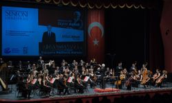 Eskişehir'de muhteşem konser:  Tarihi belli oldu!