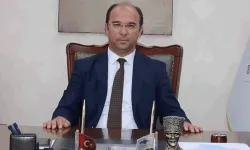 CHP Seyitgazi İlçe Başkanlığı'ndan açıklama: "Uğur Tepe görevde!"