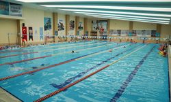 Eskişehir'de yüzme kursları için kayıtlar başlıyor