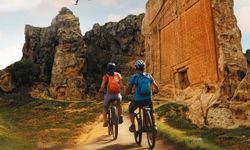 Tarihin izinde Yazılıkaya Bisiklet Turu gerçekleştirilecek