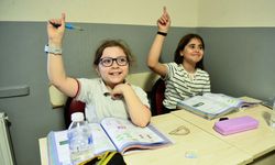 Başkan Ataç: “Eğitimde fırsat eşitliği için çocuklarımızın yanındayız”