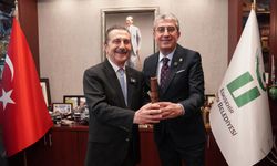 Başkan Ataç: “Tepebaşı 25 yıldır CHP’nin kalesi”