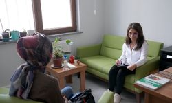 Tepebaşı’nda kadınlar yalnız değil