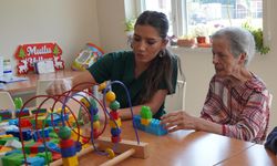 Başkan Ataç: “Sosyal belediyecilik, insanların en zor anında yanında olmaktır”