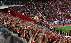 Eskişehirspor Taraftarlar Birliği’nden kritik maç öncesi destek çağrısı