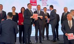 TBB’den Tepebaşı Belediyesi’ne araç hibesi