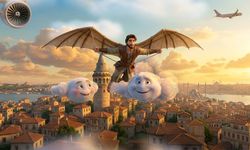 TEI’den 23 Nisan’a özel çizgi film: “Kanatlardan Gücün Kaynağı” yayımlandı