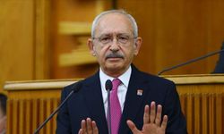 Kemal Kılıçdaroğlu’na hapis cezası verildi!