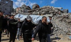 Gazze'de son 24 saatte 7 can kaybı, 8 yaralı