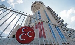 MHP İstanbul İl Teşkilatı feshedildi