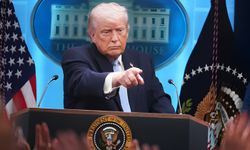 Trump’tan Biden’a ağır söz: “Kim Jong Un böyle diyordu”