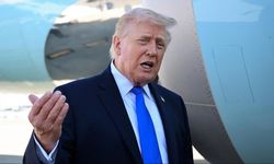 Trump’tan İran’a nükleer veto: "Erteleme kabul edilemez!"