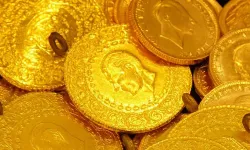 Altın fiyatları düşüşle güne başladı