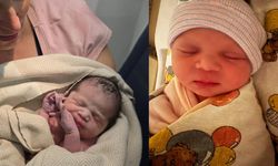 Delta uçağında beklenmedik misafir: Uçakta bebek doğdu