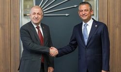 Ümit Özdağ’dan Özgür Özel’e “Milli İttifak” çağrısı