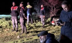 Ankara’da askeri helikopter kazası: Personel sağ kurtuldu