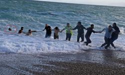 Dünyaca ünlü sahilde can pazarı: 2 kardeş kurtuldu, kuzen hayatını kaybetti