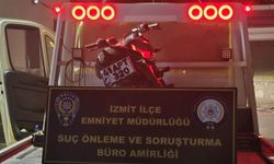 Trafikte tehlikeli şov pahalıya patladı: 175 bin TL ceza kesildi