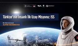 Türkiye’nin insanlı ilk uzay misyonu Anadolu Üniversitesi’nde anlatılacak