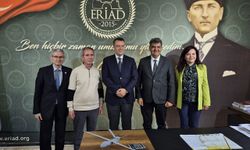 İşbirliği ve seçim için geldi