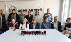 Eskişehir'de eski Devlet Hastanesi arazisi tepkisi sürüyor: “Satıştan vazgeçilmeli”