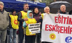 Eskişehir’de 24 saatlik “Yaşam Nöbeti” sona erdi: “Bu bir geri çekilme değil”