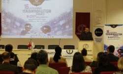 Eskişehir’de uluslararası iletişim kongresi: “Dünya dönüşüyor, iletişim yeniden şekilleniyor”