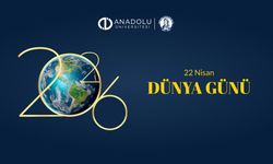 Anadolu Üniversitesi’nden sürdürülebilirlik vurgusu