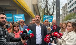 CHP Eskişehir İl Başkanlığı’ndan PTT önünde tepki: Eskişehir’in hakkı olanı savunmak için daha neyi bekliyorsunuz?