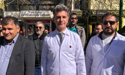 Eskişehir’de Dünya Veteriner Hekimler Günü töreni: Başkan Erdinç Yuva’dan meslek vurgusu