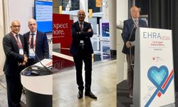 Prof. Dr. Bülent Görenek, Amerikan Aritmi Derneği komite üyeliğine seçildi