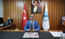 ESKİ Müdürü Oğuzhan Özen görevden alındı!