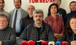 KESK’ten Ali Yalçın’a sert tepki: “Cumhuriyet narkoz değil, yurttaşlığa uyanıştır”