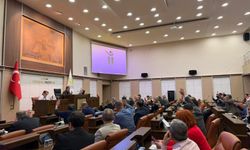 Tepebaşı Belediyesi’nde 2026 yılı görev dağılımı belli oldu