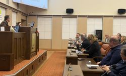 Tepebaşı Meclisi’nde Sayıştay raporu tartışması: Ünlü sordu, Ataç yanıt verdi