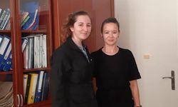 Anadolu Üniversitesi’nden vefa: Depremde kaybedilen öğrencinin anısı yaşatılacak!