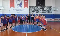 Basketbol onun için tutku oldu