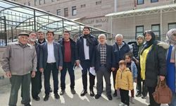 Yeşiltepe Mahallesi’nde ortalık karıştı: Mahkemelik oldular!