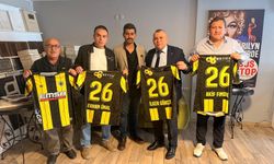 2 Eylülspor'dan 2Eylül'e ziyaret