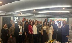 Kadın esnaf başkanlarından tarihi buluşma: “Ahiyiz, Aileyiz” deklarasyonu yayınlandı!