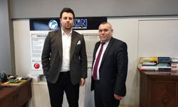 2Eylül'den Etkin Eğitim Kurumları'na ziyaret