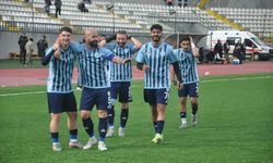 Ege'den şen dönün