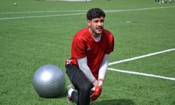 Cengiz Alp güven veriyor