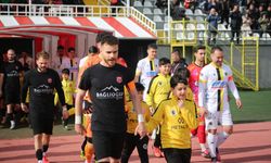 Önemli maçlara çıkıyorlar